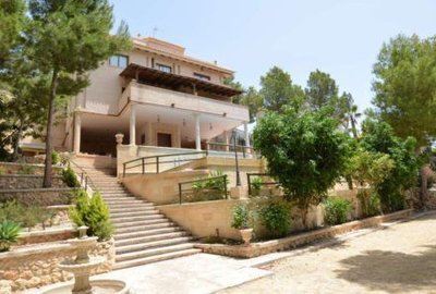 Вилла в Altea, продажа