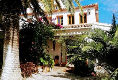 Отели в Calpe / Calp, продажа