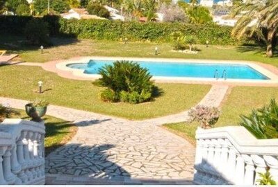Вилла в Jávea, Adsubia, продажа
