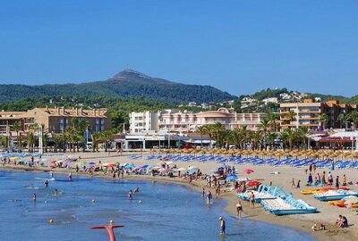 Коммерческое помещение в Jávea, продажа