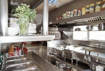 Коммерческое помещение в Dénia, продажа