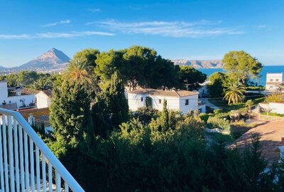 Вилла в Jávea, Cala Blanca, продажа
