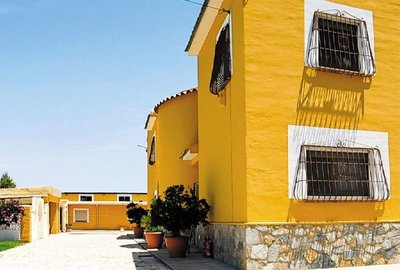 Вилла в Alicante, San Juan Playa, продажа