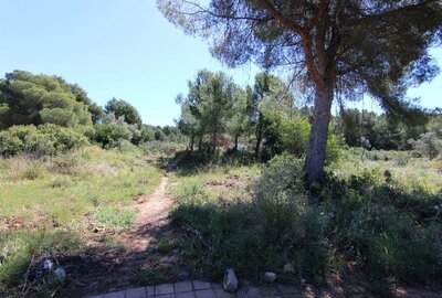 Дом в деревне в Benissa, Benimarco, продажа