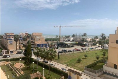Пентхаусы в Dénia, Centro, продажа