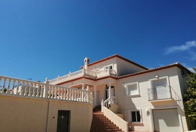 Вилла в Jávea, продажа