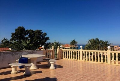 Вилла в Dénia, almadrava, продажа