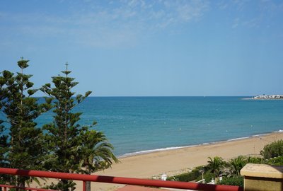 Пентхаусы в Dénia, продажа