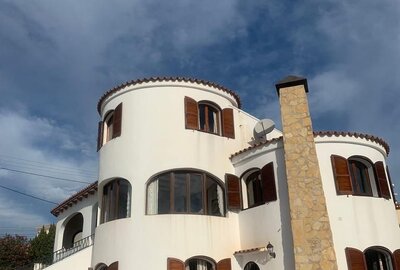 Вилла в Calpe / Calp, продажа
