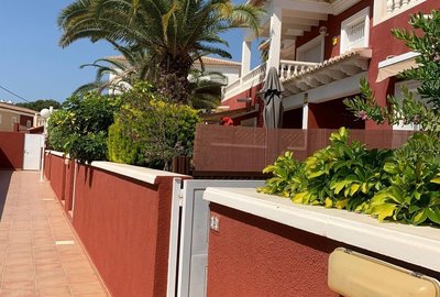 Отели в Calpe / Calp, продажа