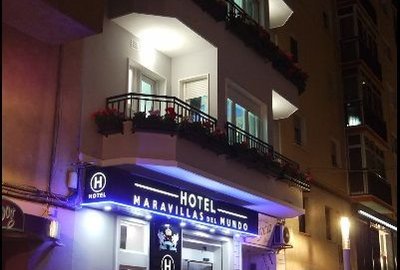 Отели в Calpe / Calp, продажа