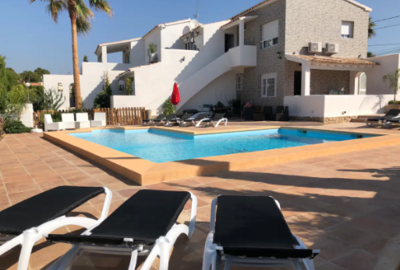 Отели в Calpe / Calp, продажа