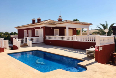 Отели в Calpe / Calp, продажа