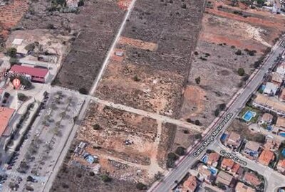Квартира в Dénia, продажа