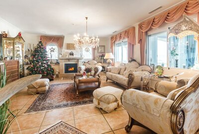 Вилла класса люкс в Jávea, Pinosol, продажа