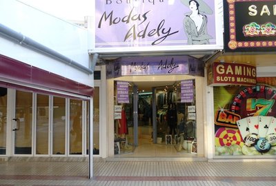 Коммерческое помещение в Benidorm, Centro, продажа