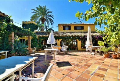 Вилла в Calpe / Calp, Tosal de la Cometa, продажа