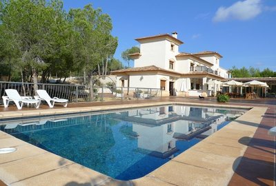 Отели в Finestrat, LA TAPIADA, продажа
