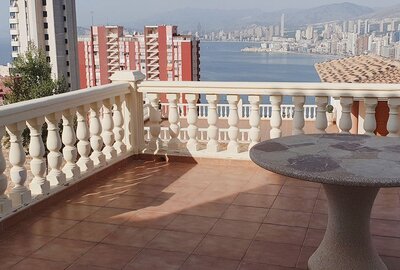 Вилла в Benidorm, Rincon de Loix de Benidorm, продажа