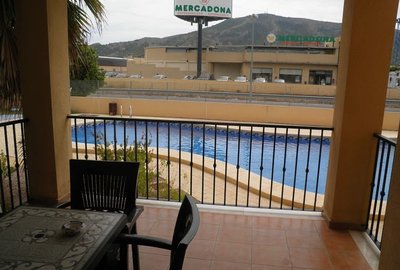 строительство в Alfaz del Pi / l'Alfàs del Pi, El Albir, продажа