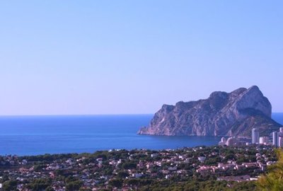 Вилла в Benissa, La Fustera, продажа