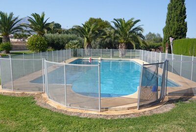 Вилла в Villajoyosa, продажа
