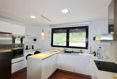 Вилла в Jávea, Balcon al Mar, продажа