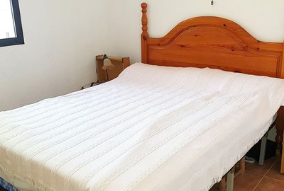Апартамент в Benidorm, Playa Levante, продажа