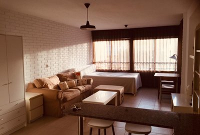 Студия в Benidorm, Playa Levante ( Rincón de Loix ), продажа