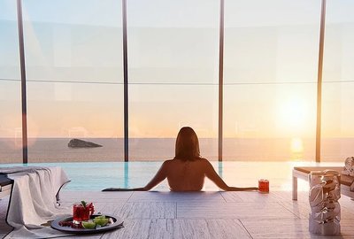 Апартамент в Benidorm, Playa Poniente, продажа