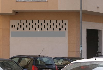 Коммерческое помещение в Dénia, centro, продажа