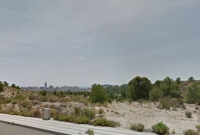 Земельный участок в Benidorm, продажа