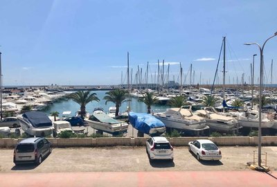 Вилла в Altea, Altea Club Náutico, продажа