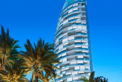 Апартамент в Benidorm, продажа