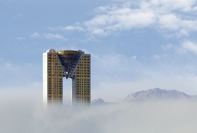 Квартира в Benidorm, Playa de Poniente, продажа