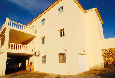 Вилла в Altea, Club de Tenis Altea, продажа