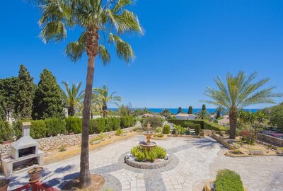 Вилла в Calpe / Calp, Calalga, продажа