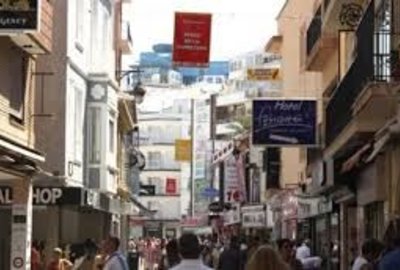 Коммерческое помещение в Benidorm, ZONA CENTRO, продажа