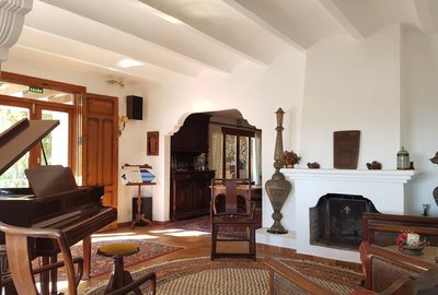 Отели в Benissa, продажа