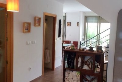 Бунгало в Alicante, Campo De Golf de Alicante, продажа