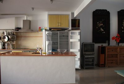 Сельский дом в Villajoyosa, Casco Antiguo, продажа