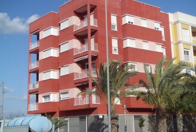 Апартамент в Elche, La Marina - PLAYAS, продажа