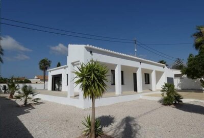 Вилла в El Albir / L'Albir, продажа