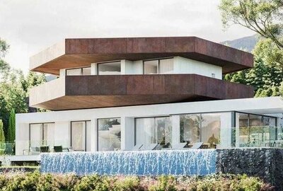 Вилла в Altea, продажа