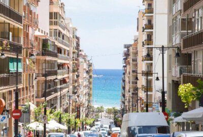 Отели в Calpe / Calp, продажа