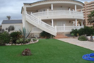 Вилла в Cartagena, продажа