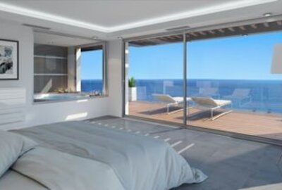 Вилла класса люкс в Jávea, продажа