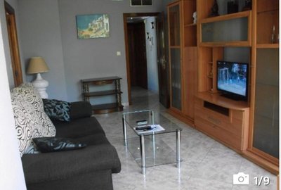 Апартамент в Benidorm, продажа