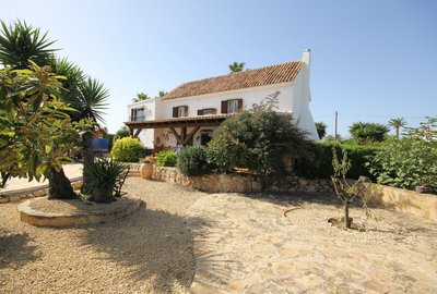 Вилла в Altea, продажа