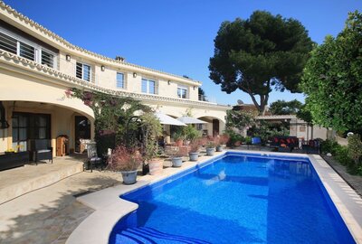 Коммерческое помещение в Calpe / Calp, продажа